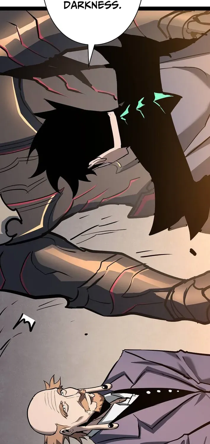 Divine Ring Descends: The Strongest Otherworld Chapter 84 page 59 - 