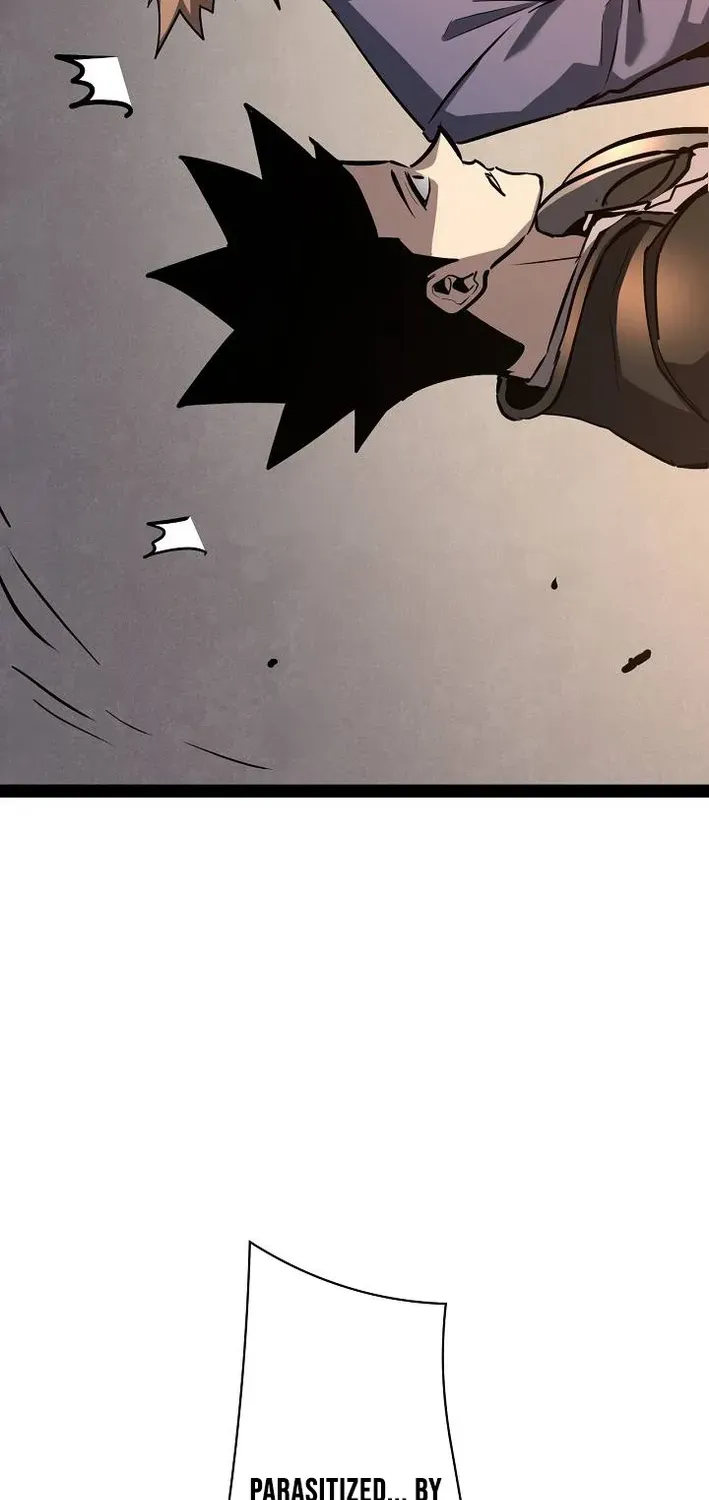Divine Ring Descends: The Strongest Otherworld Chapter 84 page 60 - 