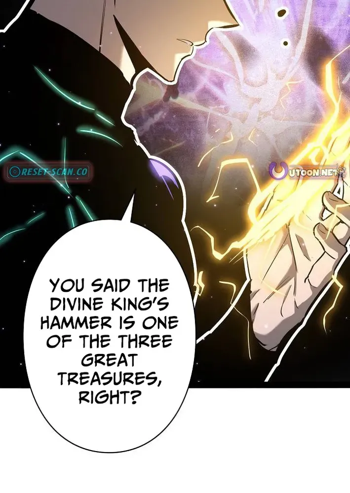 Divine Ring Descends: The Strongest Otherworld Chapter 84 page 7 - 