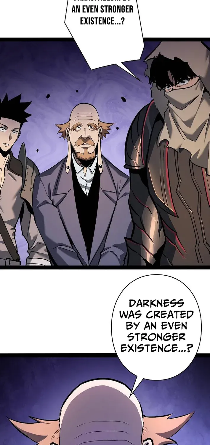Divine Ring Descends: The Strongest Otherworld Chapter 84 page 61 - 
