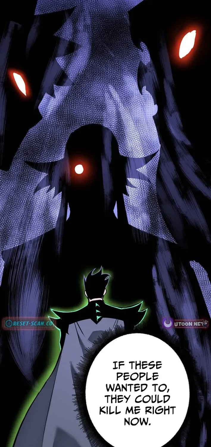 Divine Ring Descends: The Strongest Otherworld Chapter 84 page 65 - 