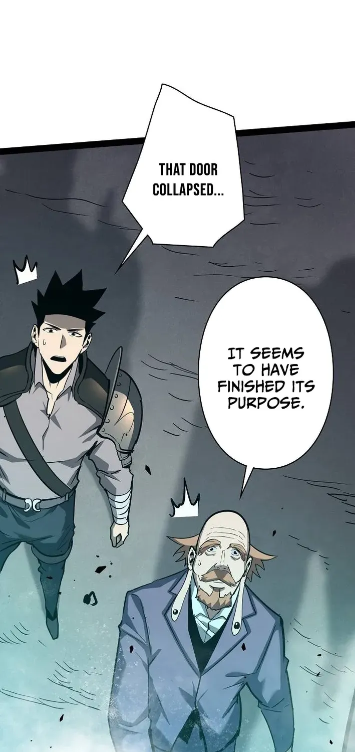 Divine Ring Descends: The Strongest Otherworld Chapter 84 page 69 - 