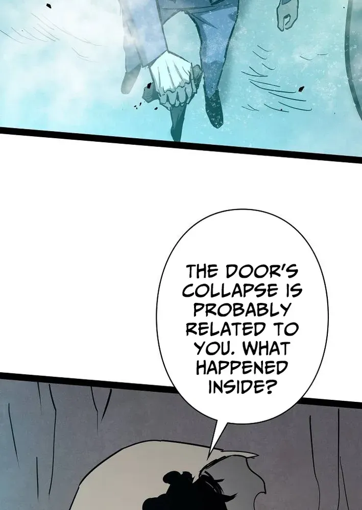 Divine Ring Descends: The Strongest Otherworld Chapter 84 page 70 - 