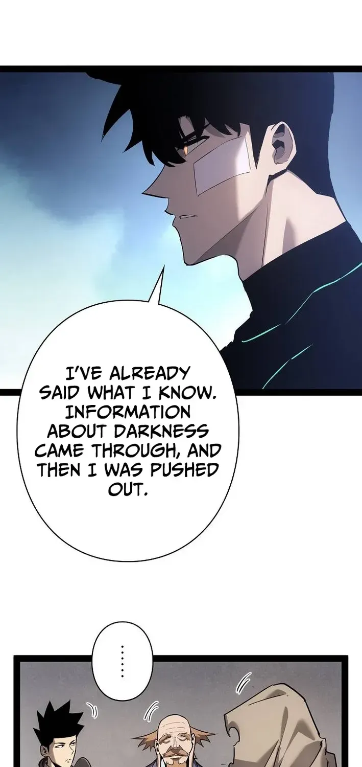 Divine Ring Descends: The Strongest Otherworld Chapter 84 page 72 - 
