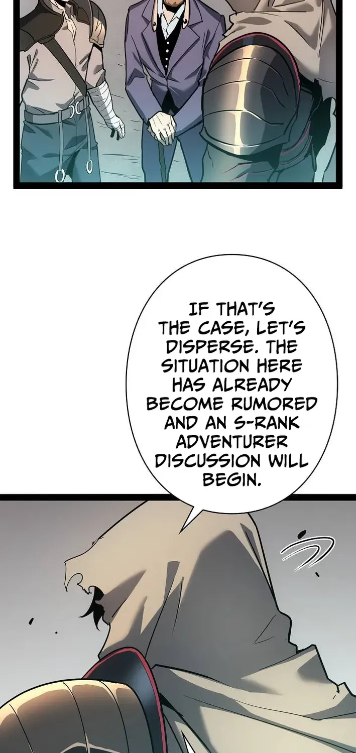 Divine Ring Descends: The Strongest Otherworld Chapter 84 page 73 - 