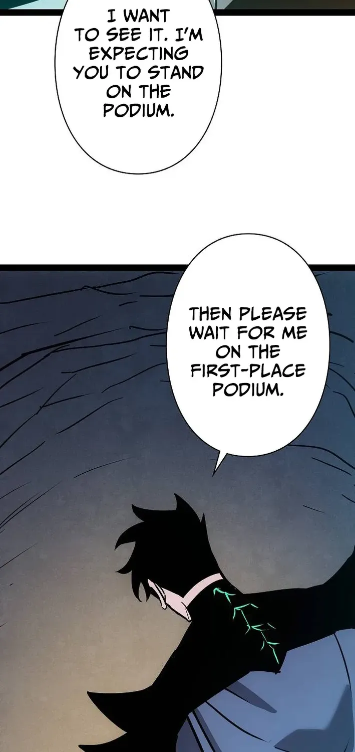 Divine Ring Descends: The Strongest Otherworld Chapter 84 page 79 - 