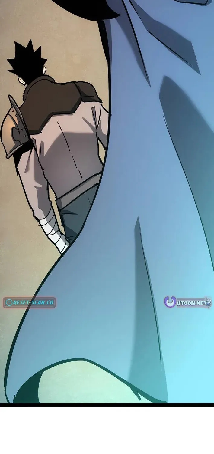 Divine Ring Descends: The Strongest Otherworld Chapter 84 page 80 - 