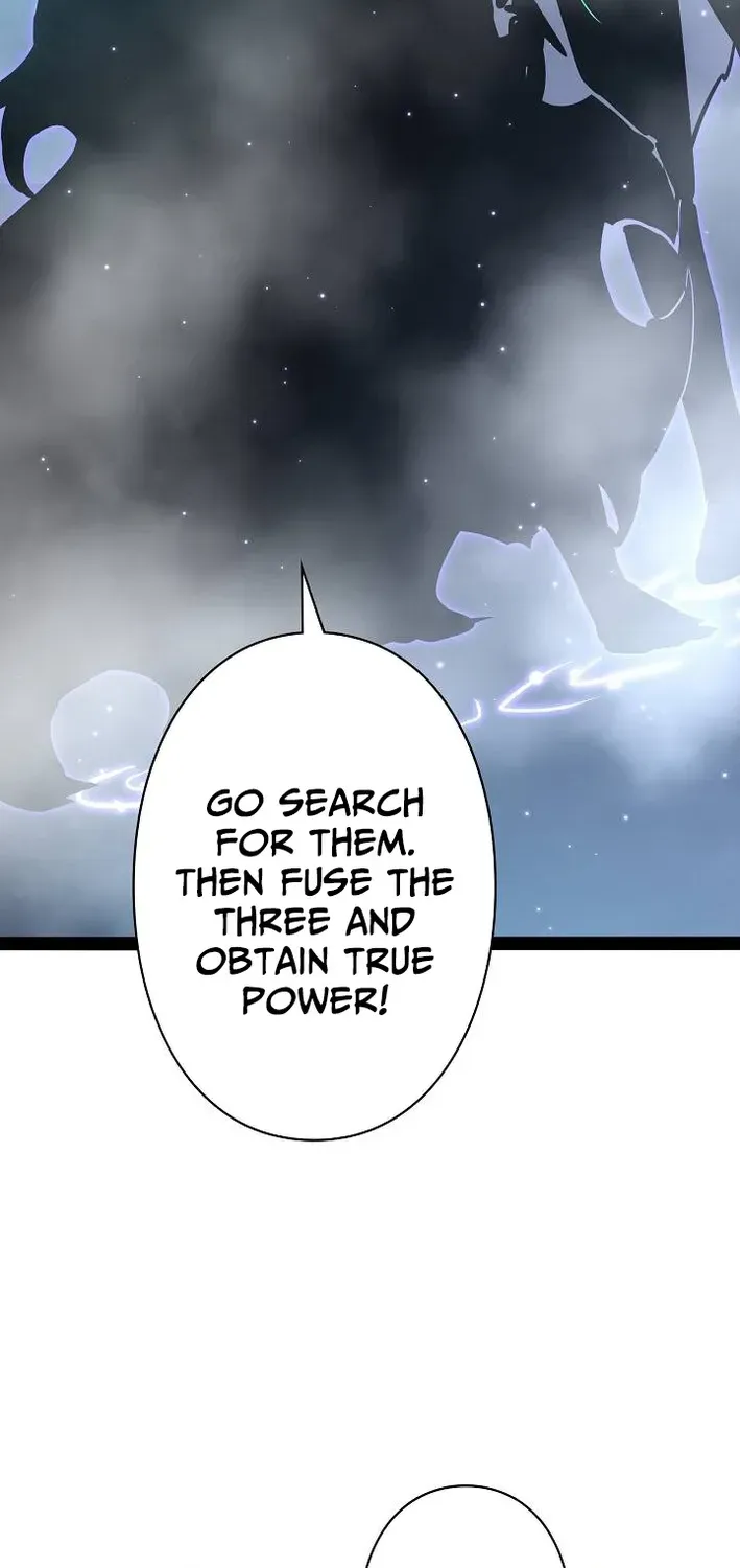 Divine Ring Descends: The Strongest Otherworld Chapter 84 page 9 - 