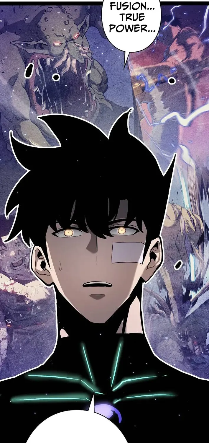 Divine Ring Descends: The Strongest Otherworld Chapter 84 page 10 - 