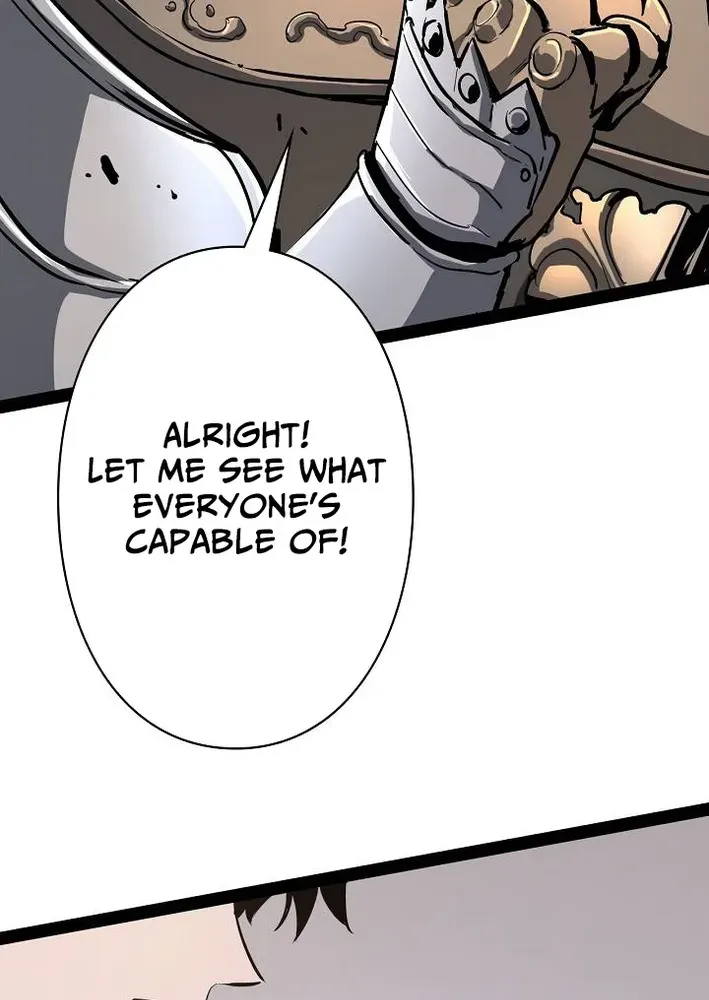 Divine Ring Descends: The Strongest Otherworld Chapter 85 page 14 - 