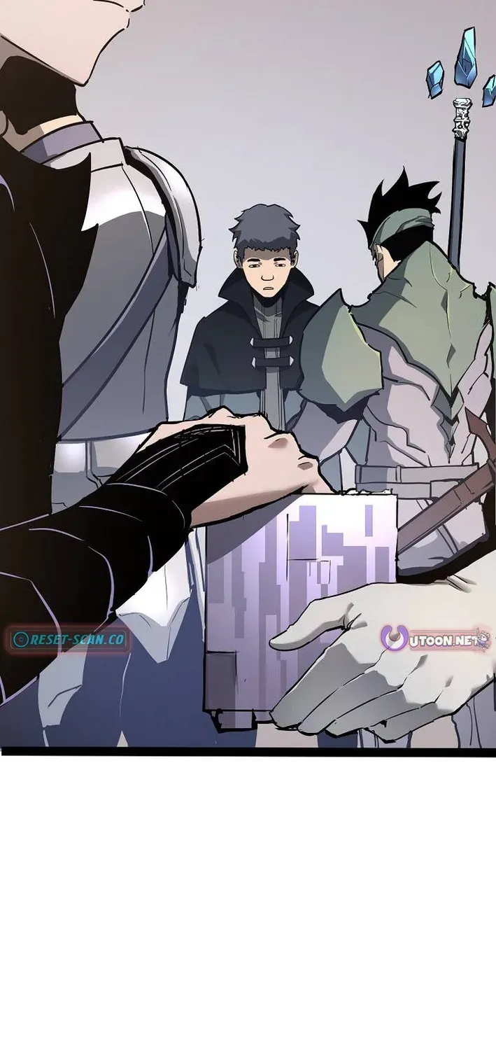Divine Ring Descends: The Strongest Otherworld Chapter 85 page 15 - 