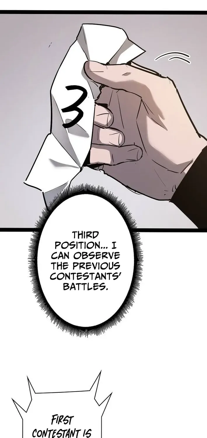Divine Ring Descends: The Strongest Otherworld Chapter 85 page 16 - 