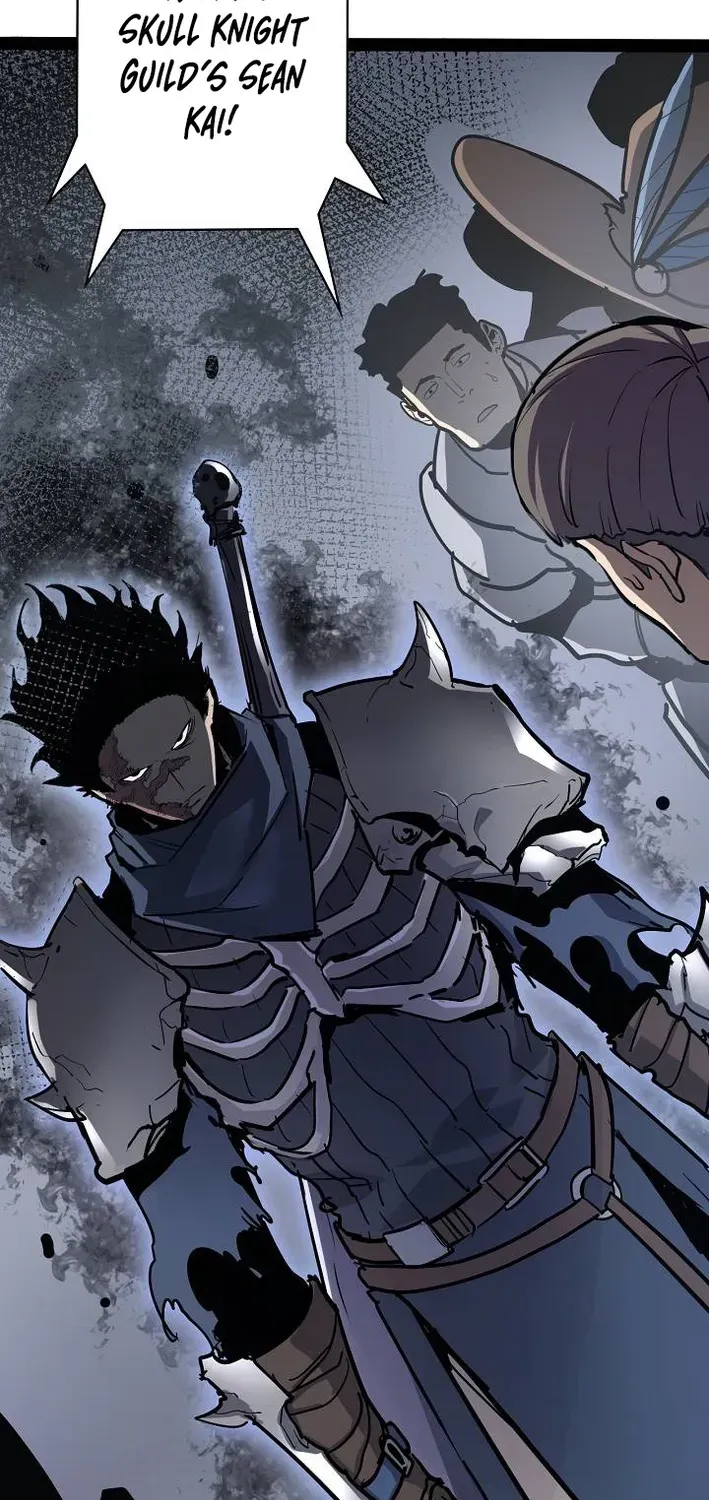 Divine Ring Descends: The Strongest Otherworld Chapter 85 page 17 - 