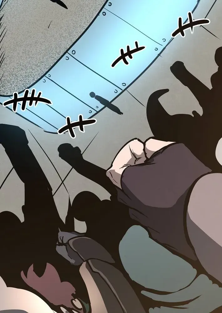 Divine Ring Descends: The Strongest Otherworld Chapter 85 page 21 - 