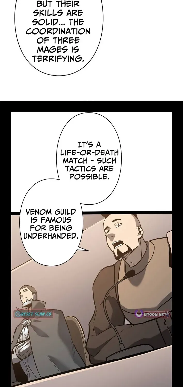 Divine Ring Descends: The Strongest Otherworld Chapter 85 page 26 - 