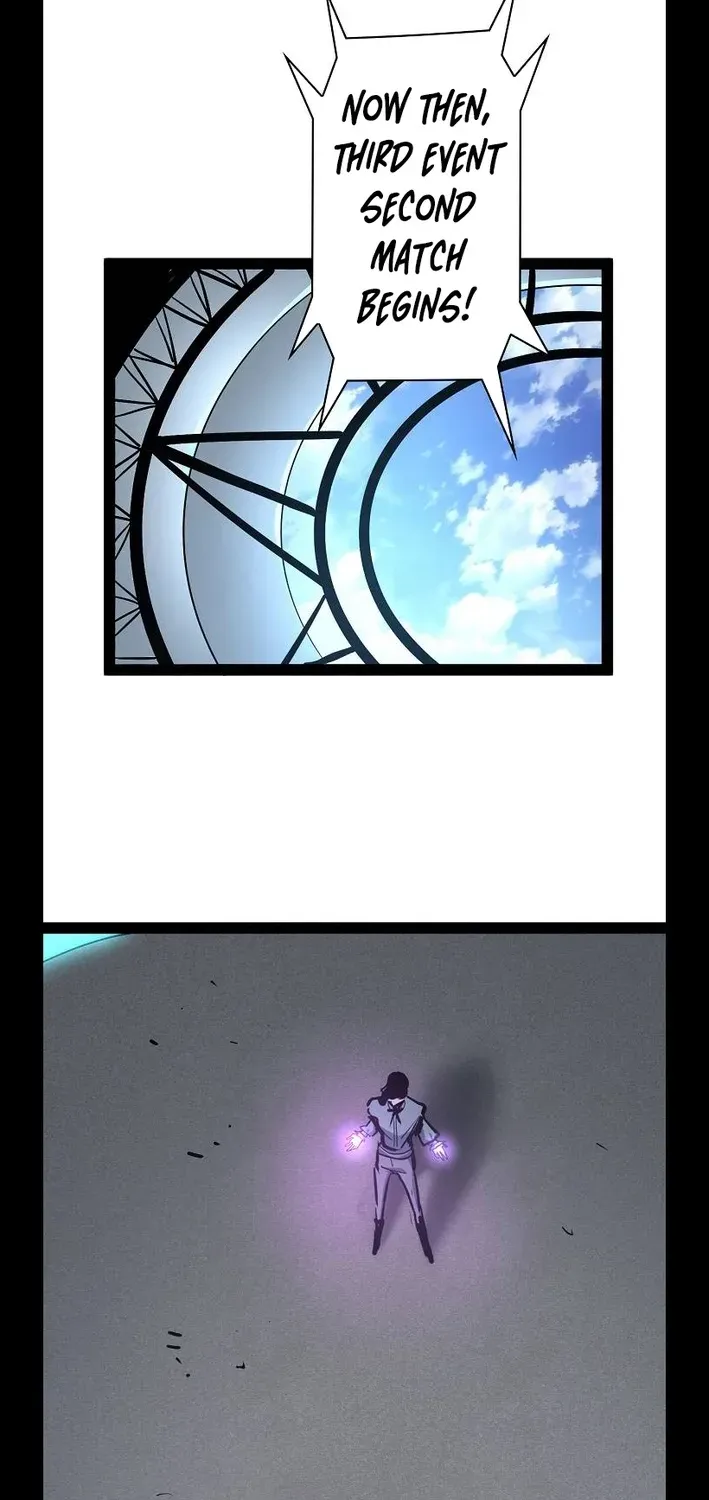 Divine Ring Descends: The Strongest Otherworld Chapter 85 page 30 - 