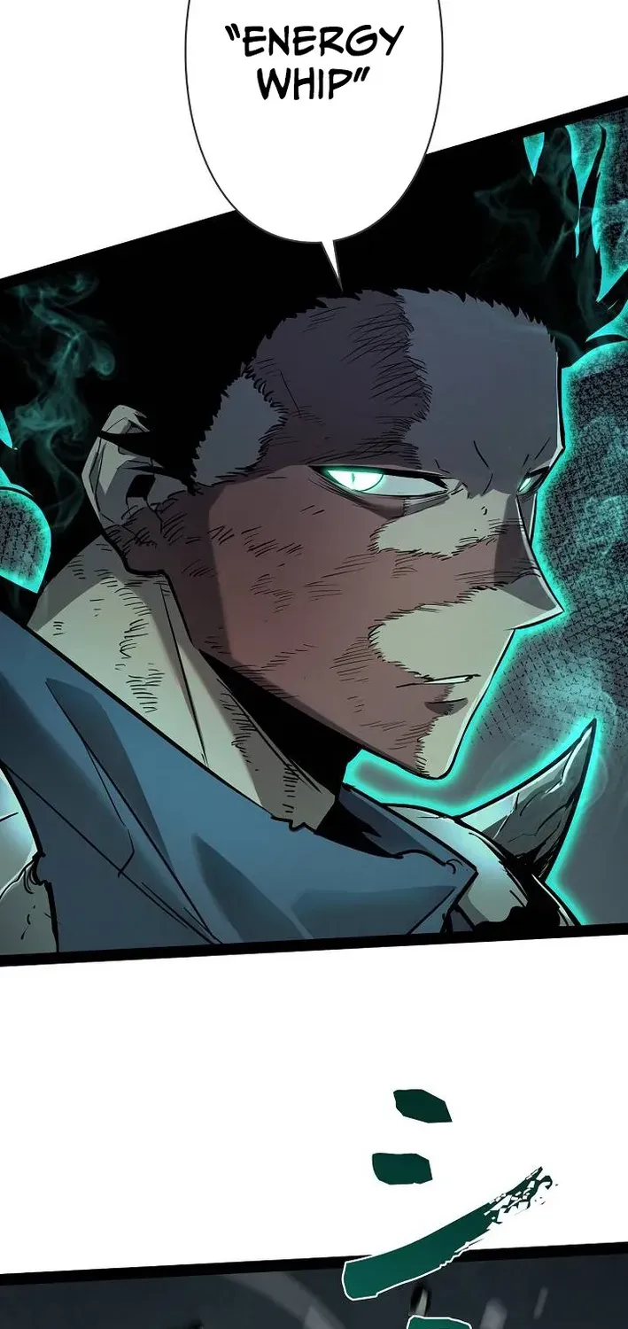 Divine Ring Descends: The Strongest Otherworld Chapter 85 page 34 - 
