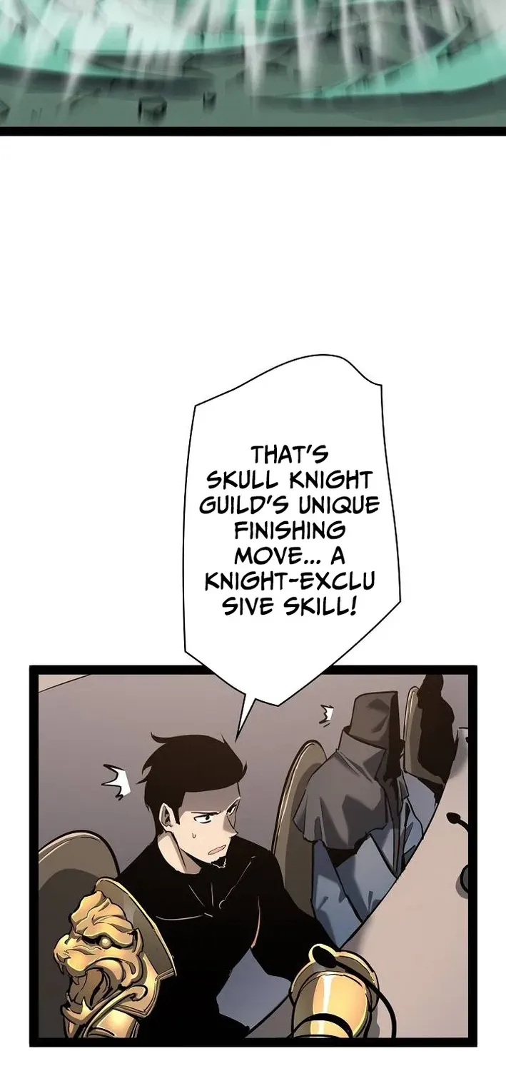 Divine Ring Descends: The Strongest Otherworld Chapter 85 page 39 - 