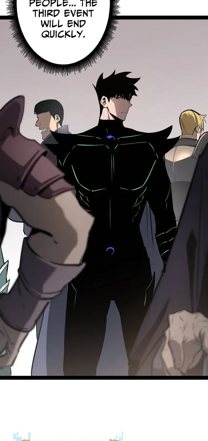 Divine Ring Descends: The Strongest Otherworld Chapter 85 page 5 - 