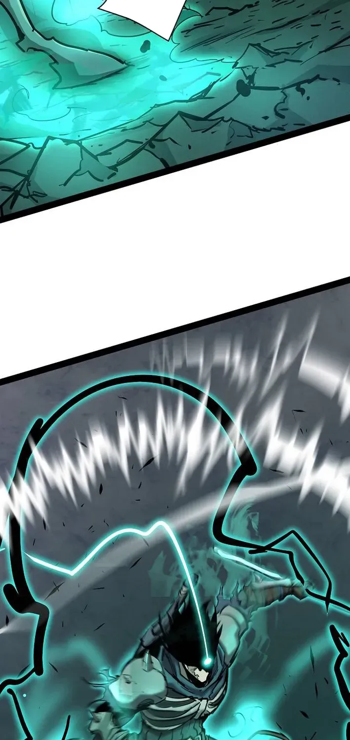 Divine Ring Descends: The Strongest Otherworld Chapter 85 page 41 - 
