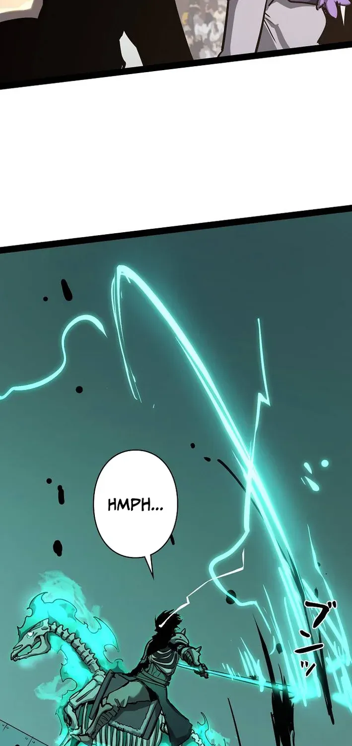 Divine Ring Descends: The Strongest Otherworld Chapter 85 page 47 - 