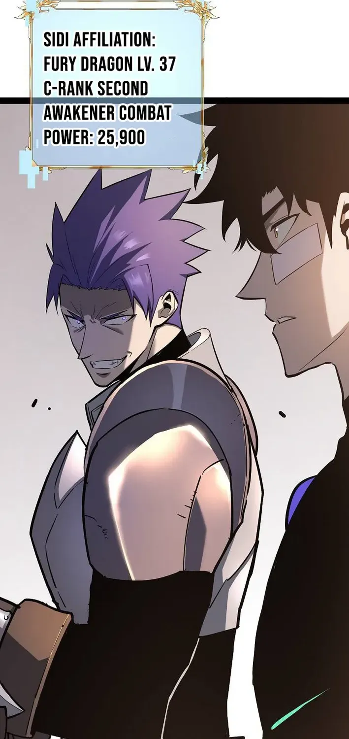 Divine Ring Descends: The Strongest Otherworld Chapter 85 page 6 - 