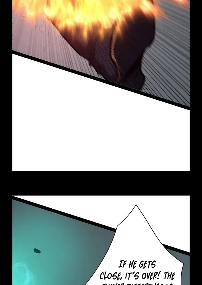 Divine Ring Descends: The Strongest Otherworld Chapter 85 page 56 - 