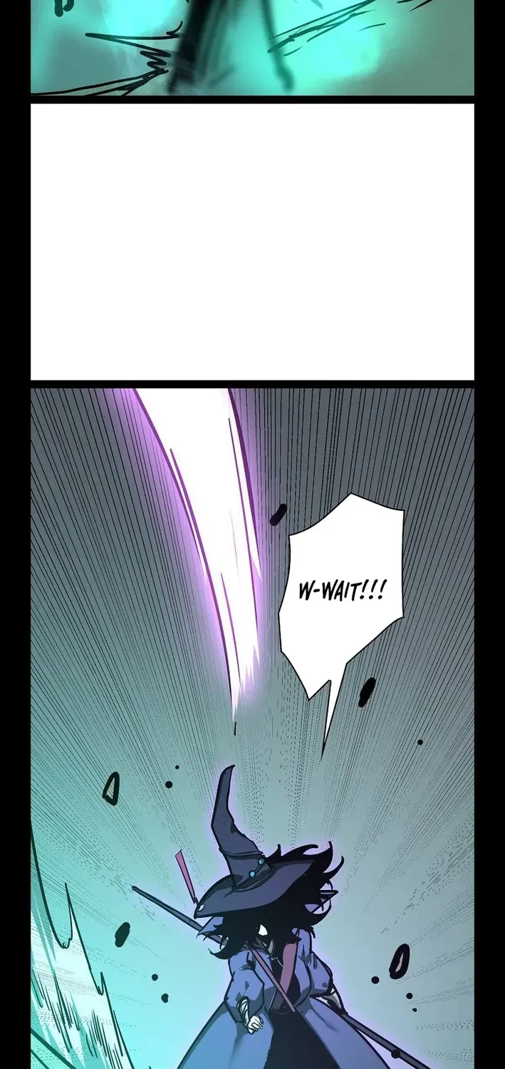 Divine Ring Descends: The Strongest Otherworld Chapter 85 page 58 - 