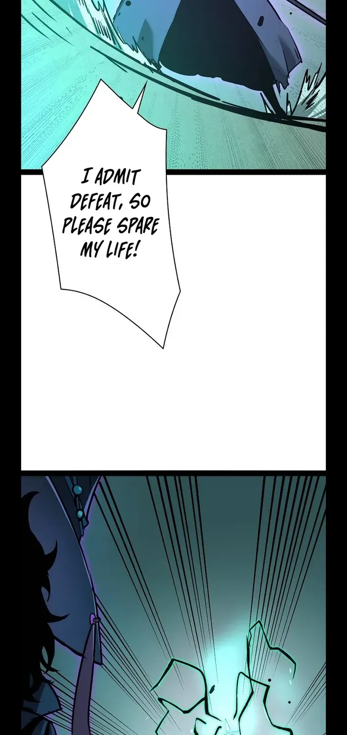Divine Ring Descends: The Strongest Otherworld Chapter 85 page 59 - 