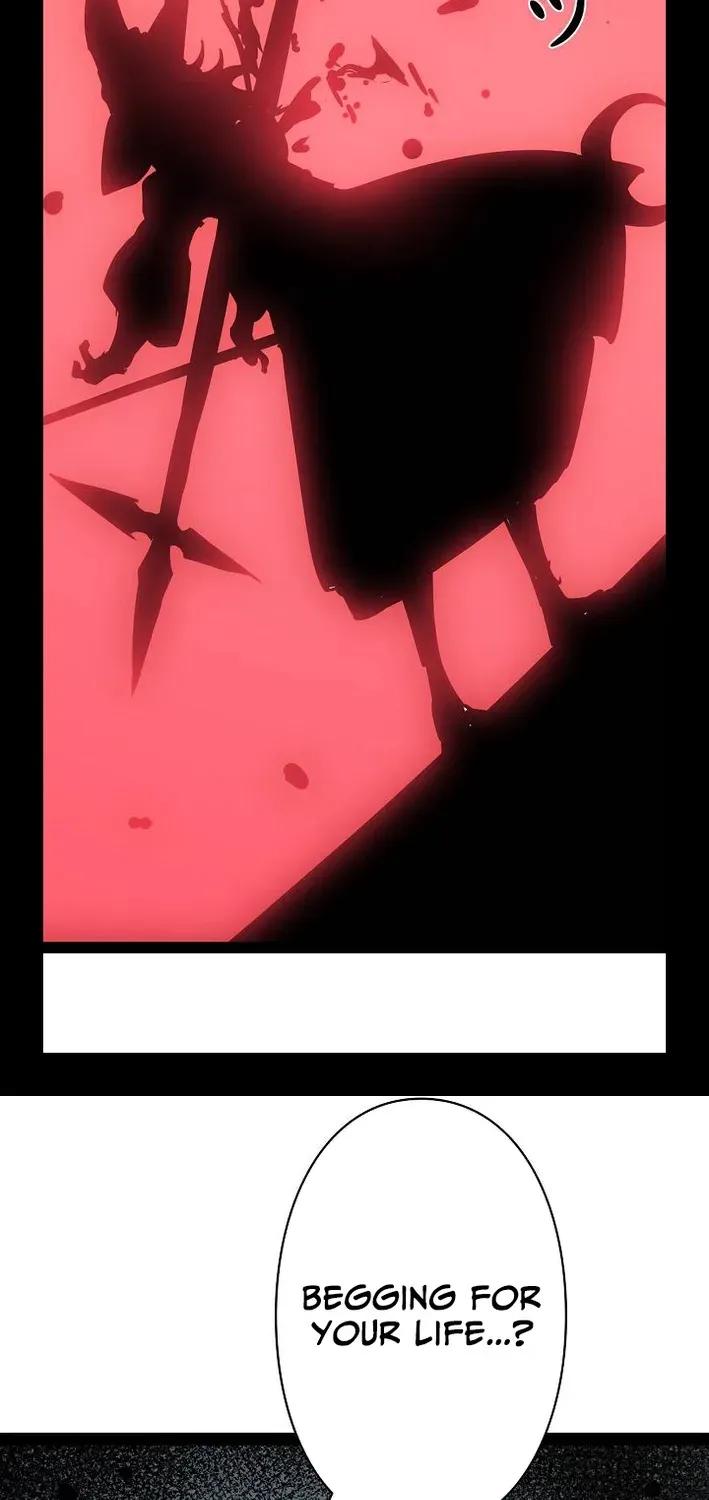 Divine Ring Descends: The Strongest Otherworld Chapter 85 page 61 - 