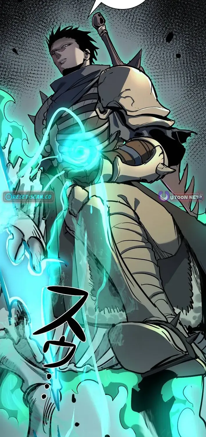 Divine Ring Descends: The Strongest Otherworld Chapter 85 page 62 - 