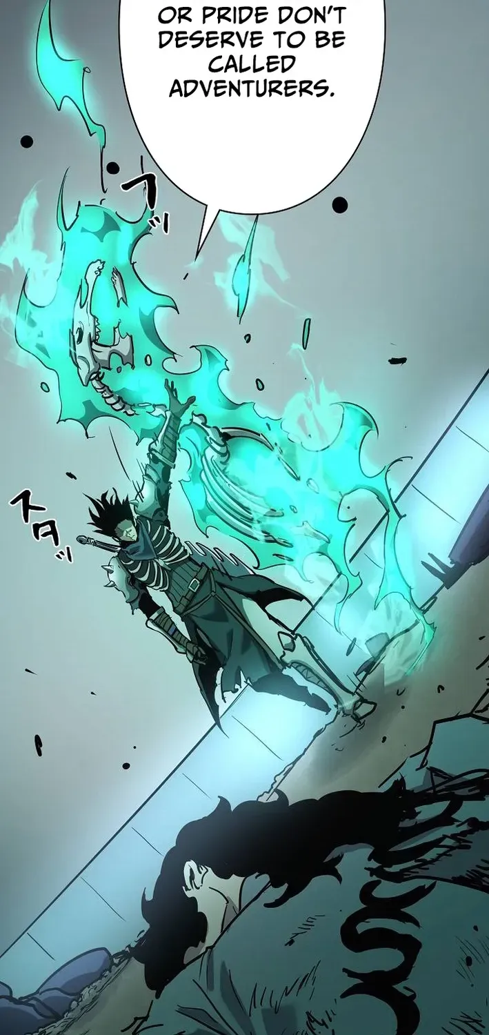 Divine Ring Descends: The Strongest Otherworld Chapter 85 page 65 - 