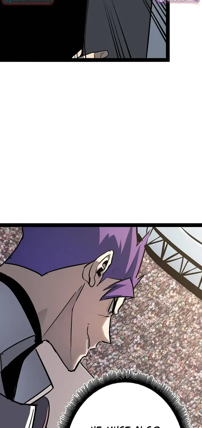 Divine Ring Descends: The Strongest Otherworld Chapter 85 page 67 - 