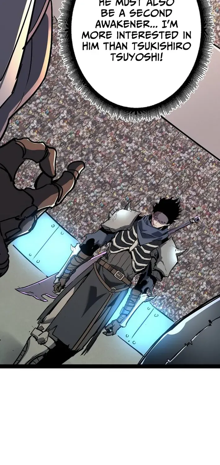 Divine Ring Descends: The Strongest Otherworld Chapter 85 page 68 - 