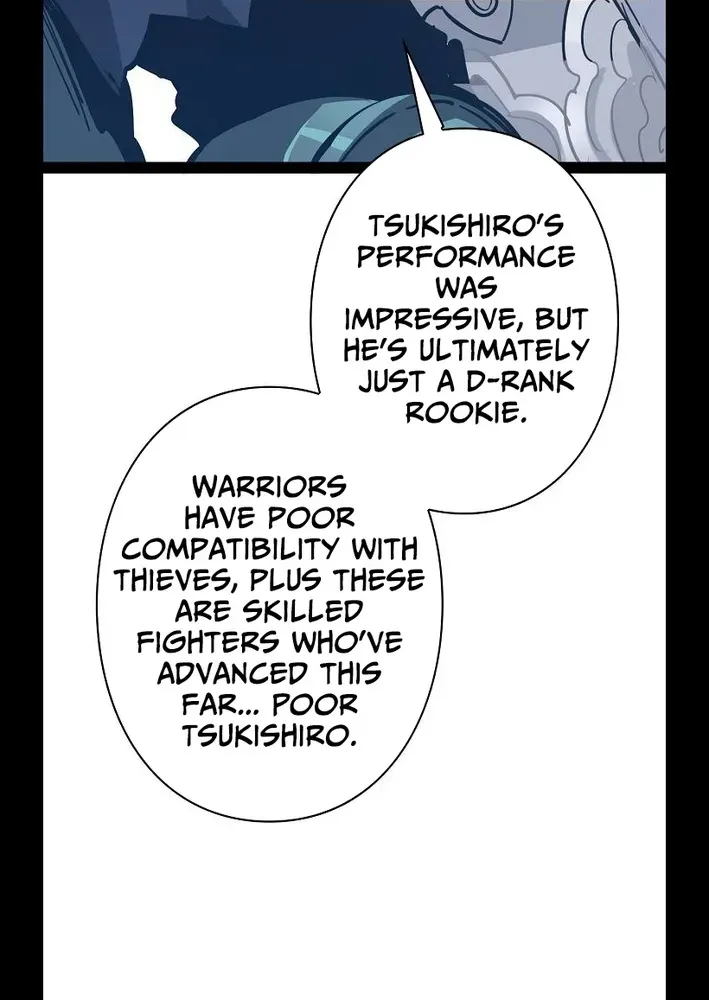 Divine Ring Descends: The Strongest Otherworld Chapter 85 page 77 - 