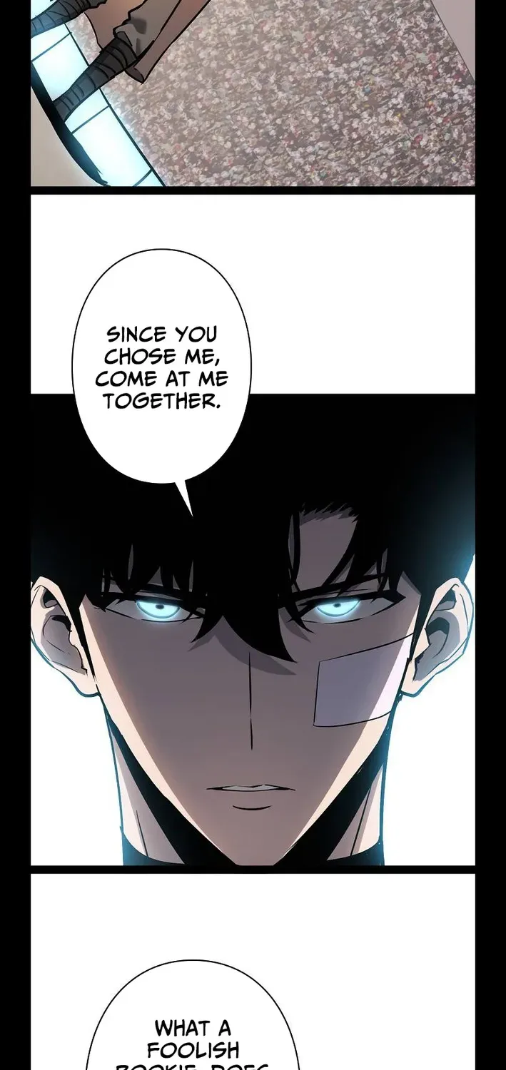 Divine Ring Descends: The Strongest Otherworld Chapter 85 page 80 - 