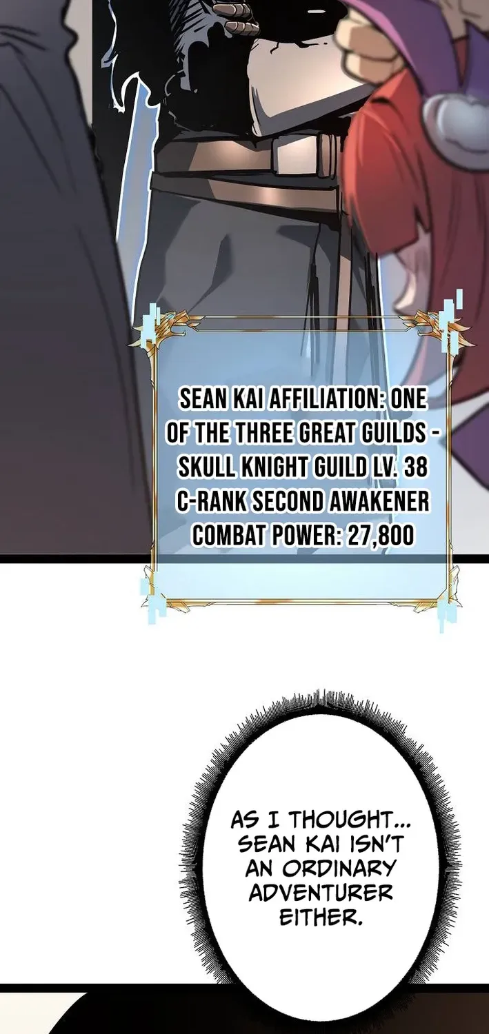 Divine Ring Descends: The Strongest Otherworld Chapter 85 page 9 - 