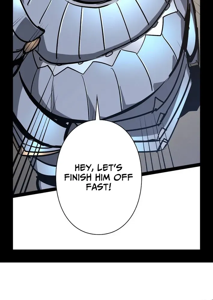 Divine Ring Descends: The Strongest Otherworld Chapter 85 page 84 - 