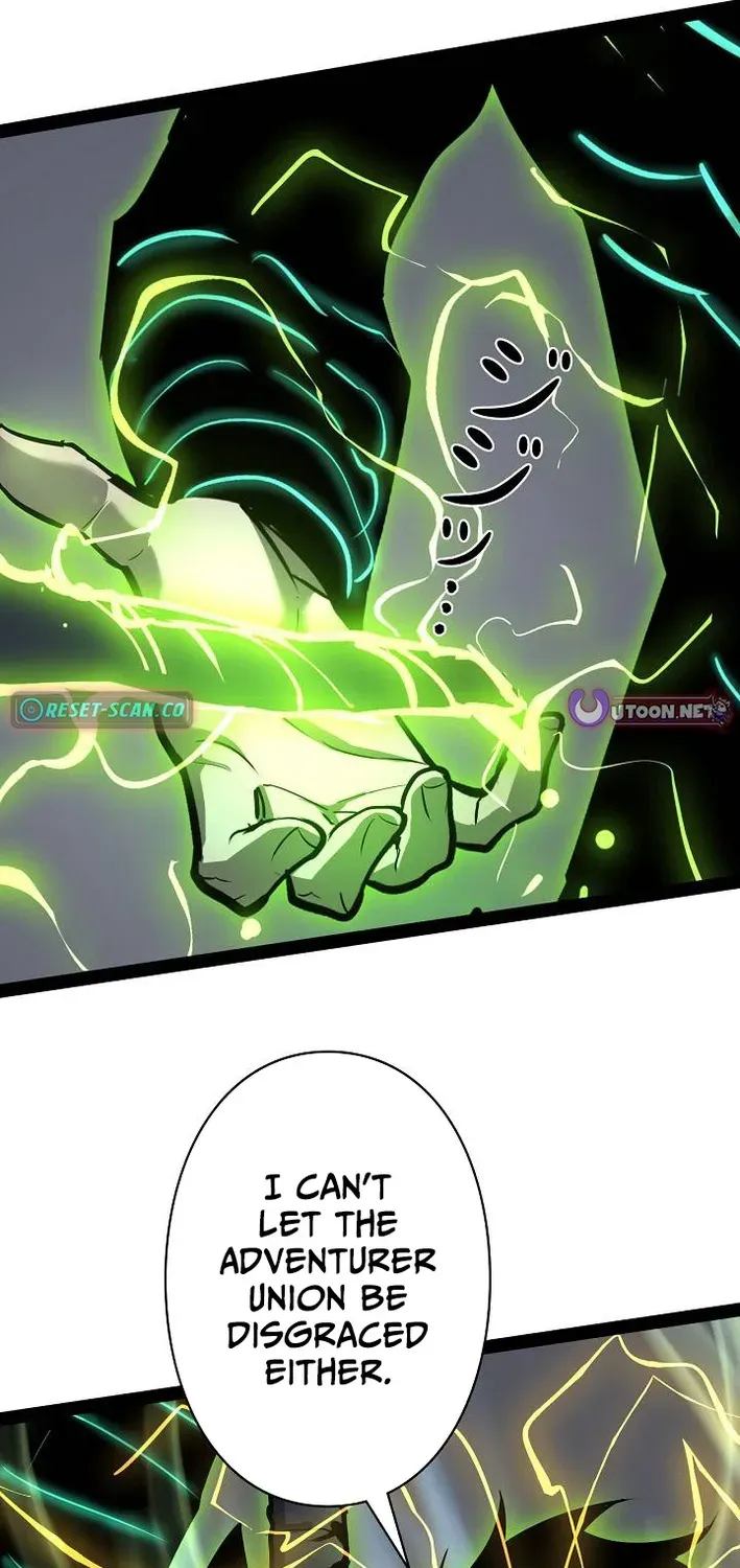 Divine Ring Descends: The Strongest Otherworld Chapter 85 page 85 - 