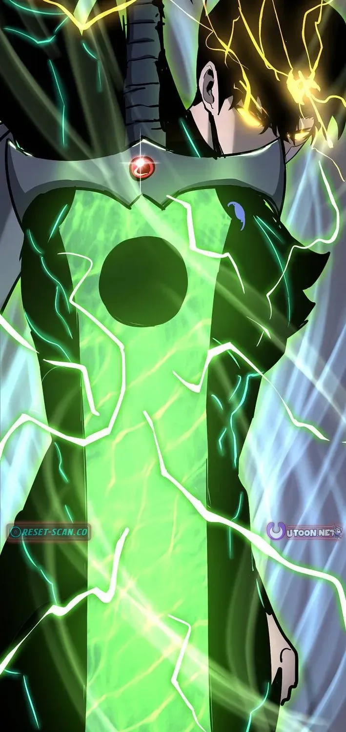 Divine Ring Descends: The Strongest Otherworld Chapter 85 page 86 - 