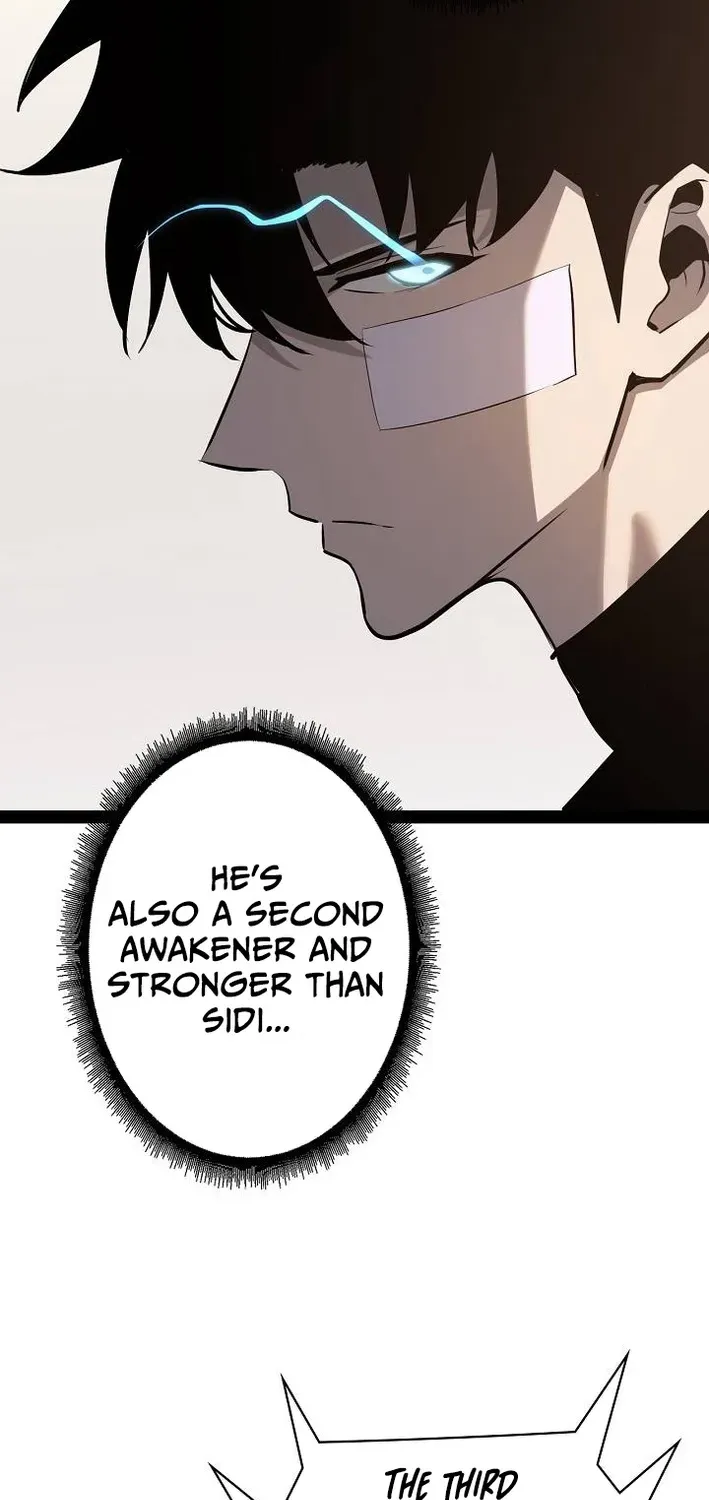 Divine Ring Descends: The Strongest Otherworld Chapter 85 page 10 - 