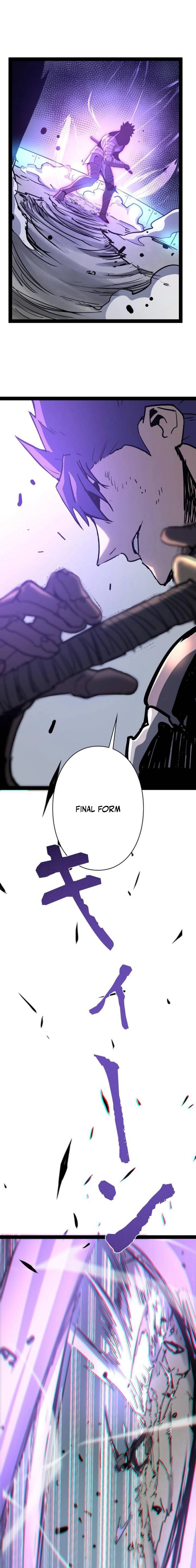 Divine Ring Descends: The Strongest Otherworld Chapter 87 page 13 - 
