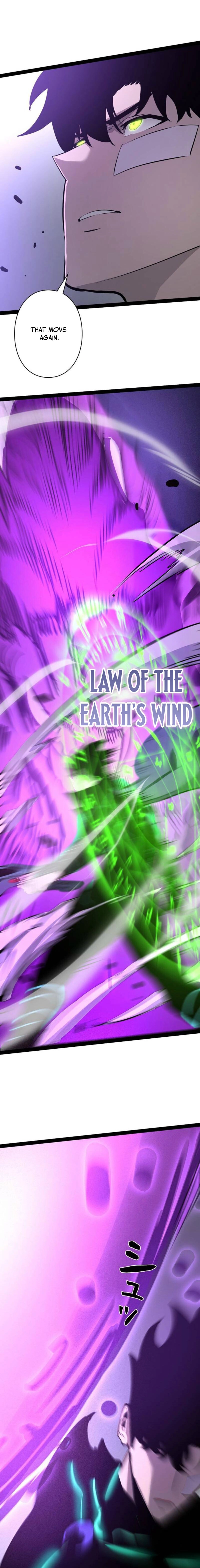 Divine Ring Descends: The Strongest Otherworld Chapter 87 page 7 - 