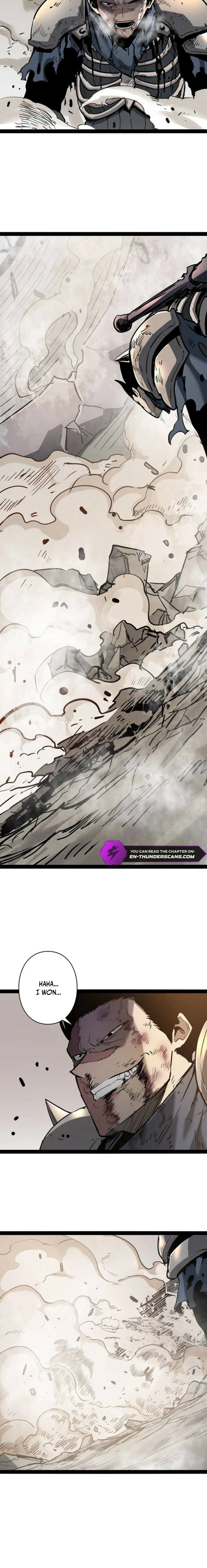 Divine Ring Descends: The Strongest Otherworld Chapter 88 page 16 - 