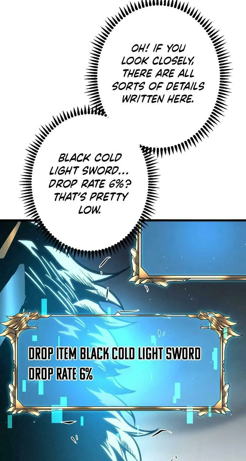 Divine Ring Descends: The Strongest Otherworld Chapter 9 page 12 - 