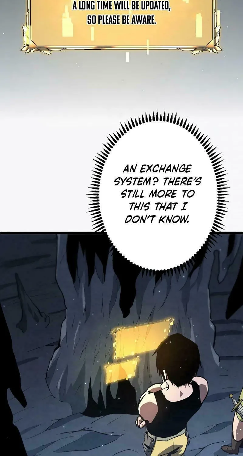 Divine Ring Descends: The Strongest Otherworld Chapter 9 page 15 - 