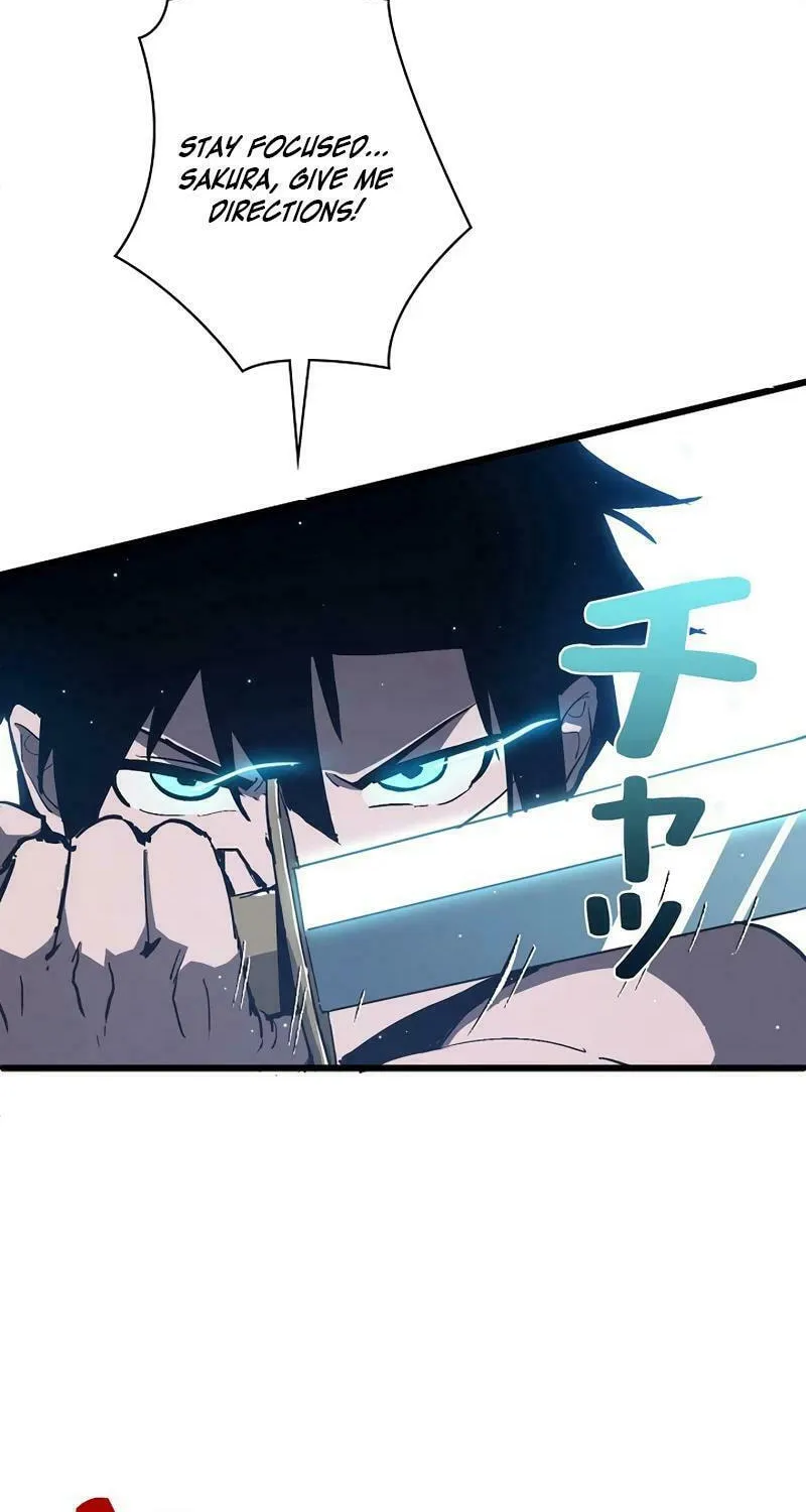 Divine Ring Descends: The Strongest Otherworld Chapter 9 page 24 - 