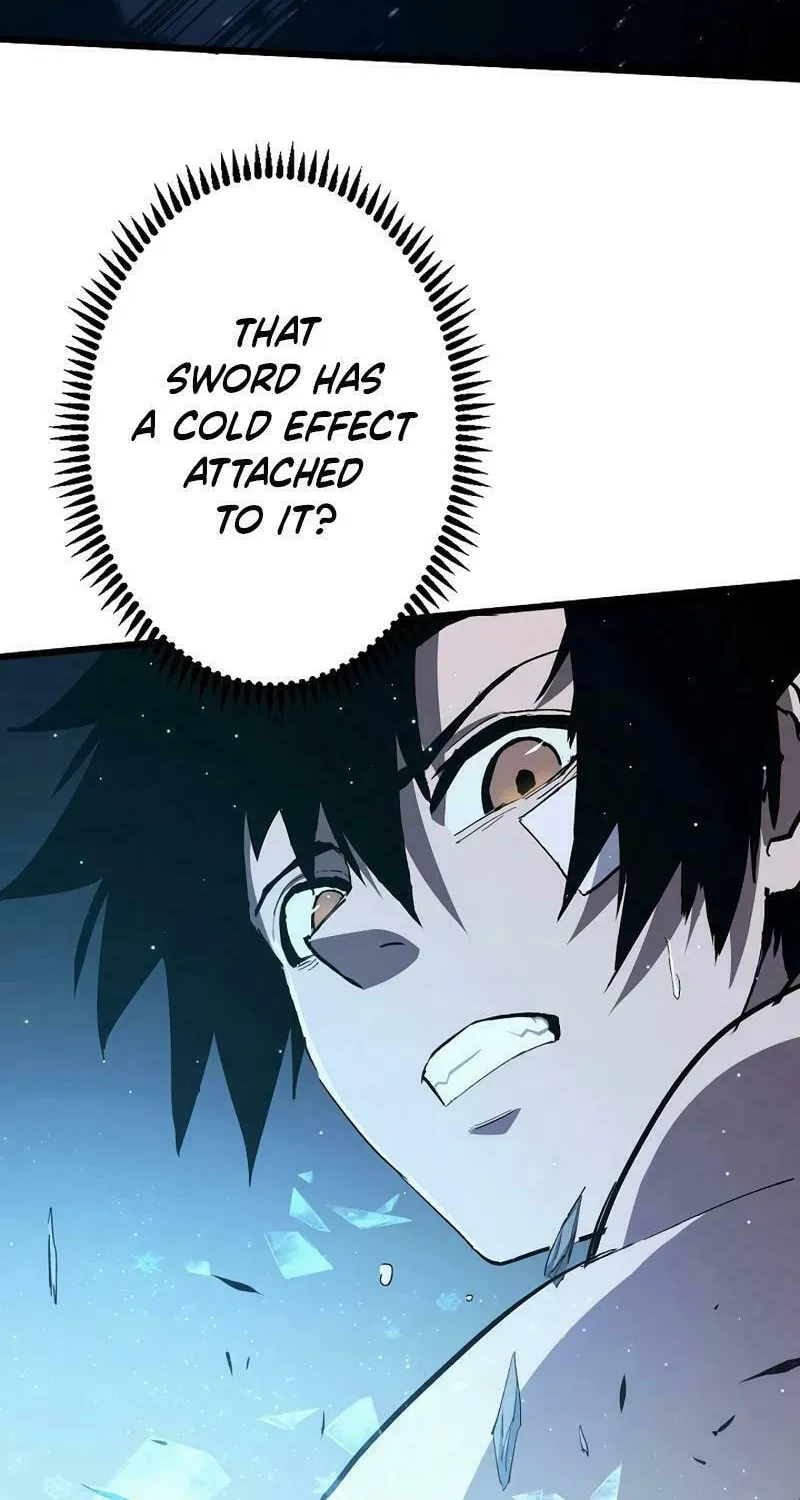 Divine Ring Descends: The Strongest Otherworld Chapter 9 page 28 - 