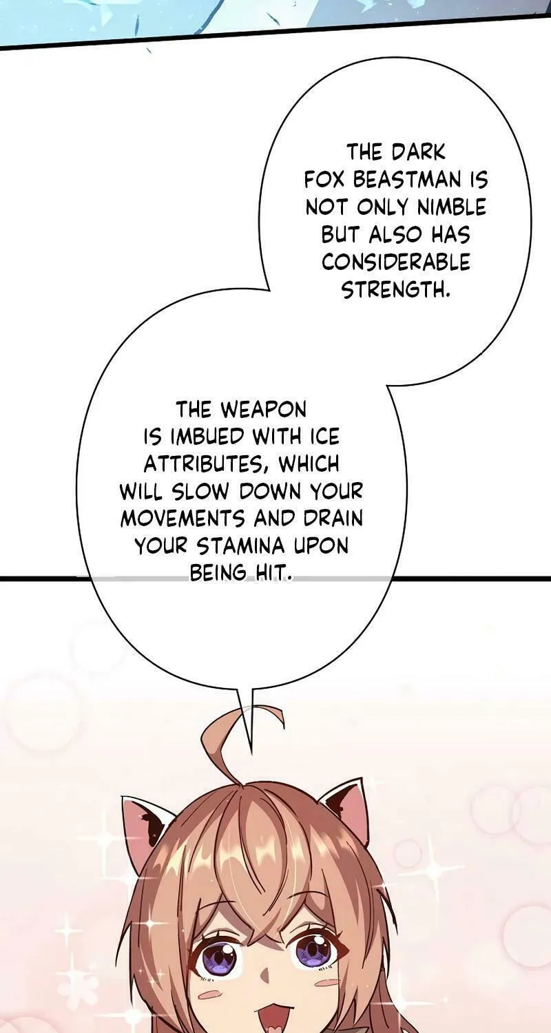 Divine Ring Descends: The Strongest Otherworld Chapter 9 page 29 - 