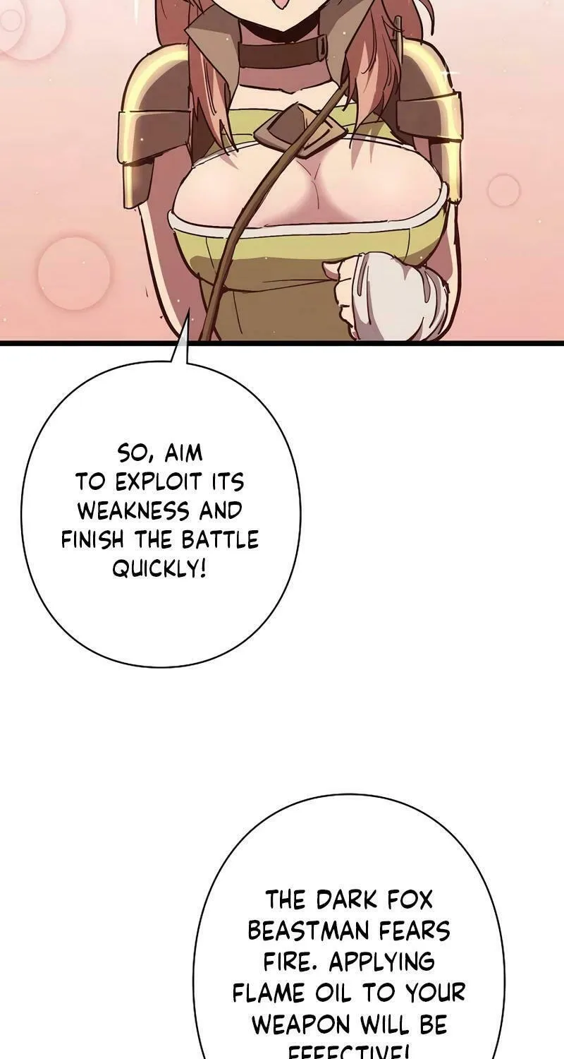 Divine Ring Descends: The Strongest Otherworld Chapter 9 page 30 - 